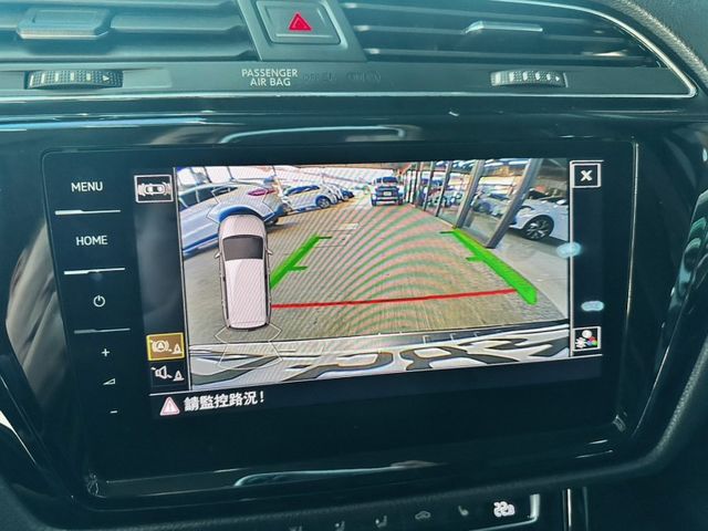 Volkswagen 福斯 Touran  第8張相片
