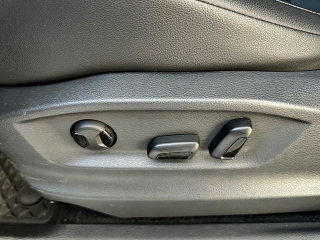 Volkswagen 福斯 Touran  第10張相片