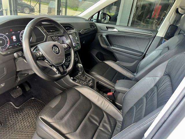 Volkswagen 福斯 Tiguan  第3張相片