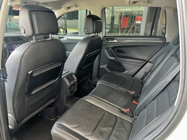 Volkswagen 福斯 Tiguan  第4張相片
