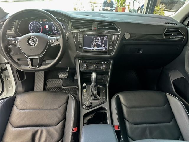 Volkswagen 福斯 Tiguan  第5張相片
