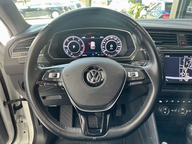 Volkswagen 福斯 Tiguan  第6張相片
