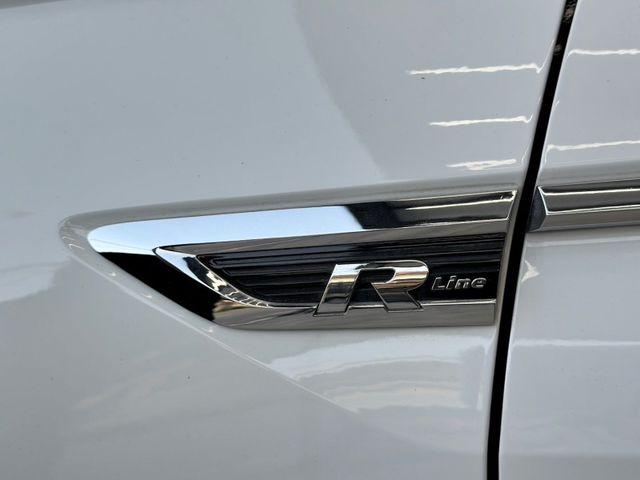 Volkswagen 福斯 Tiguan  第10張相片