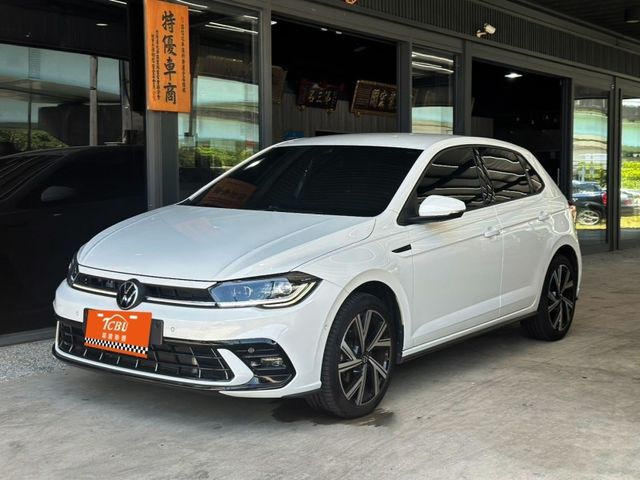 Volkswagen 福斯 Polo  第1張相片