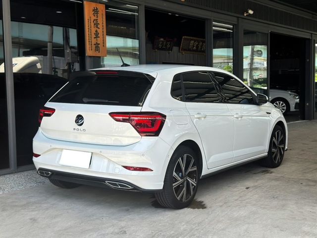 Volkswagen 福斯 Polo  第2張相片