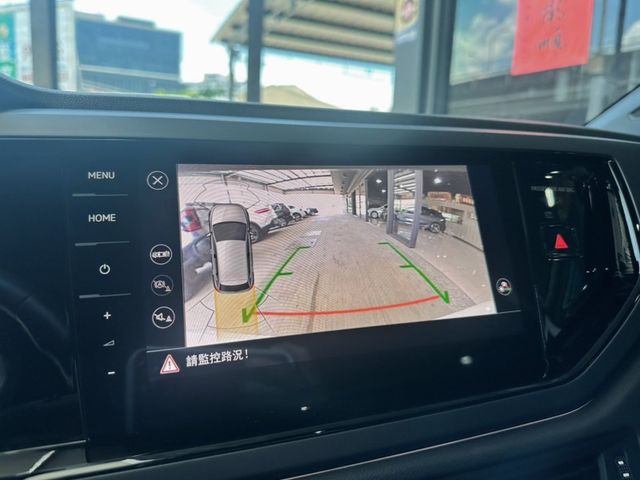 Volkswagen 福斯 Polo  第8張相片