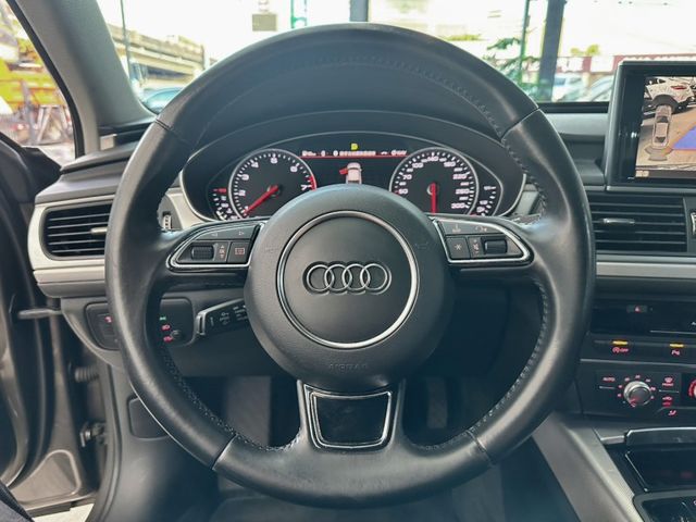 2016式/35 TFSI/僅跑『89000 km』  第6張相片