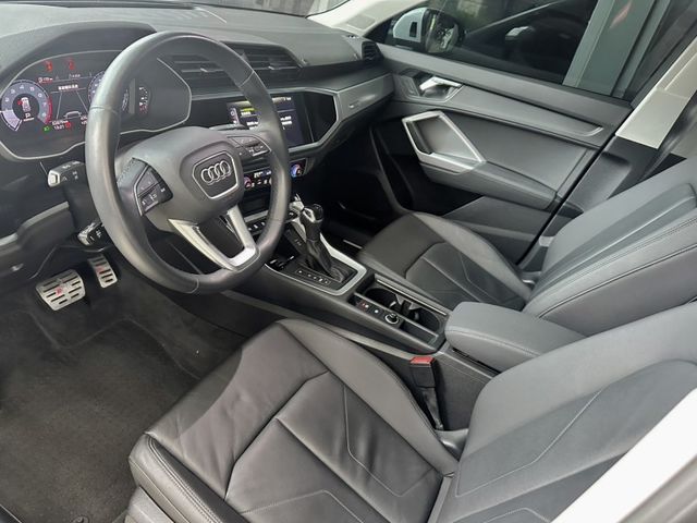 SUV 35TFSI / 原廠保養 / 原鈑件  第3張相片