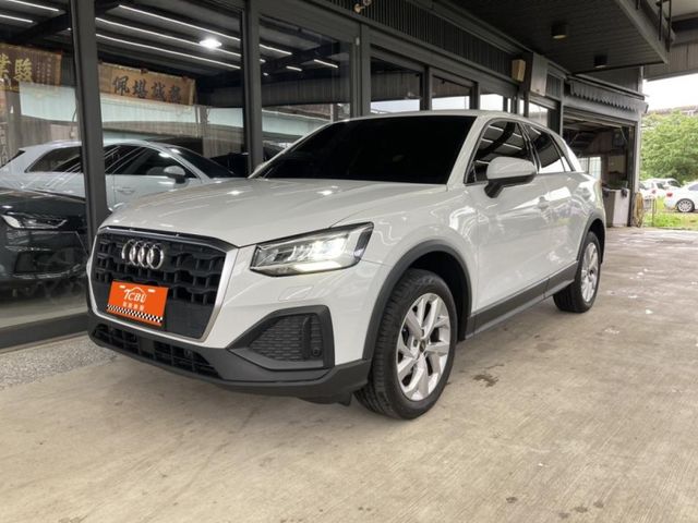 35 TFSI Premium版 / 原廠保固中  第1張相片