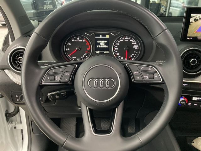 35 TFSI Premium版 / 原廠保固中  第7張相片