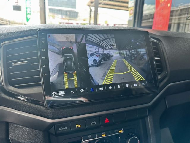 COMFORLINE / CARPLAY / 環景  第6張相片