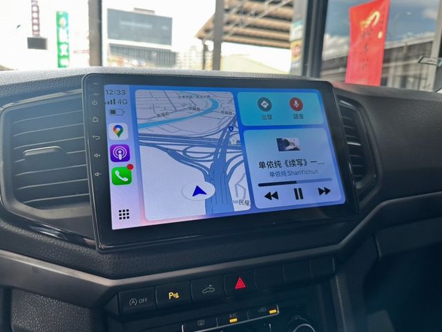 COMFORLINE / CARPLAY / 環景  第7張相片