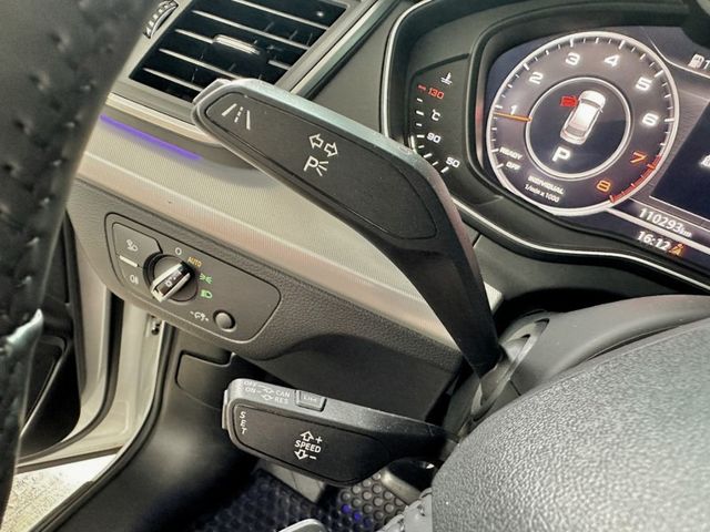 2018式 45TFSI/原鈑件/保養紀錄齊全  第9張相片