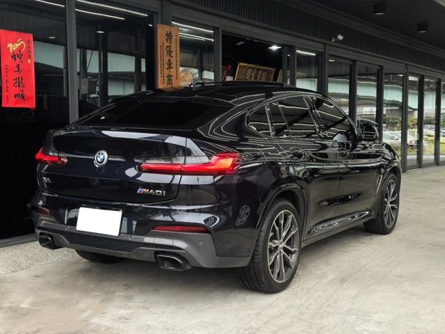 2020式 M40I / 全車M款跑車套件/智慧駕駛輔助  第2張相片