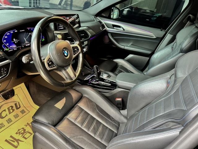 2020式 M40I / 全車M款跑車套件/智慧駕駛輔助  第3張相片