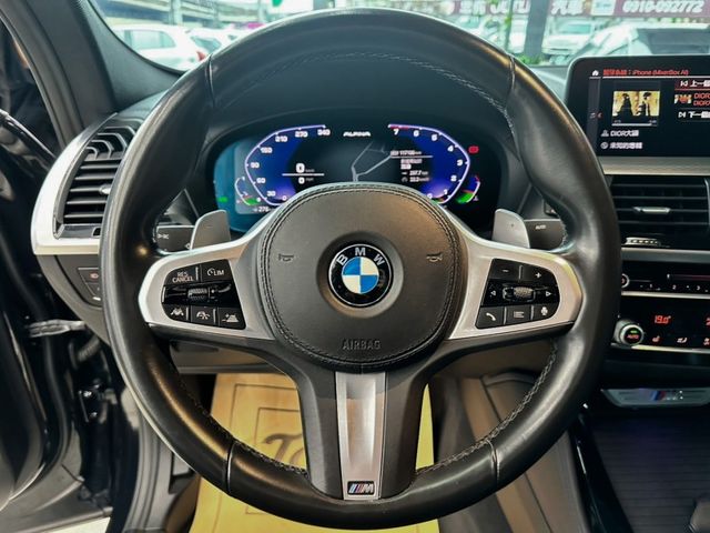 2020式 M40I / 全車M款跑車套件/智慧駕駛輔助  第6張相片
