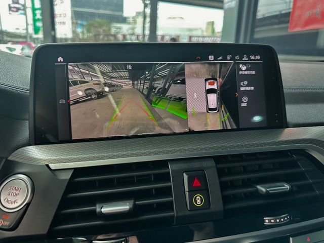 2020式 M40I / 全車M款跑車套件/智慧駕駛輔助  第7張相片