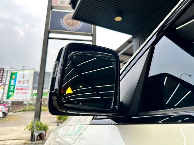 2017式 GLE43 COUPE 23P智慧駕駛/AMG套件/夜色套件  第12張相片