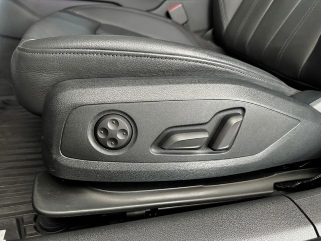 Audi A4  第8張相片