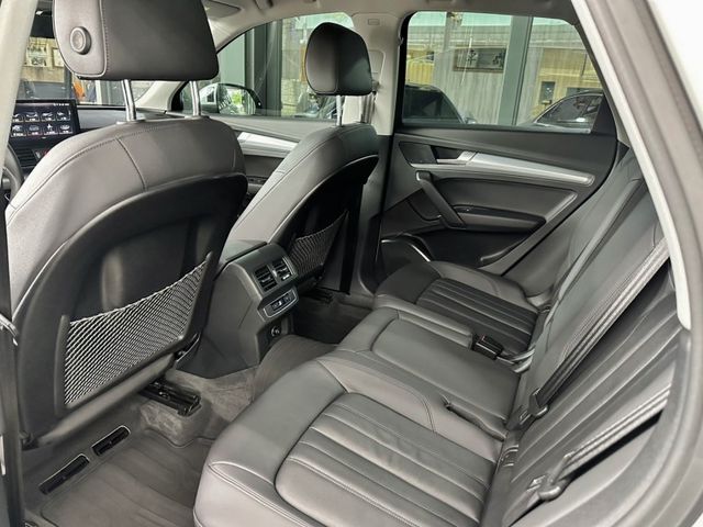 Audi Q5  第4張相片