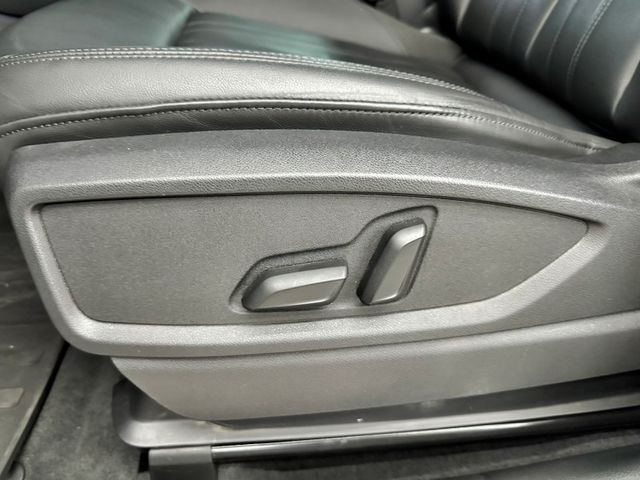 Audi Q5  第7張相片