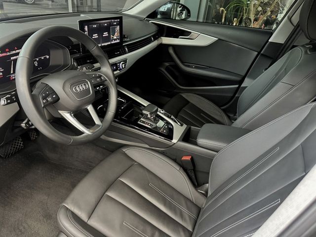 Audi A4  第3張相片
