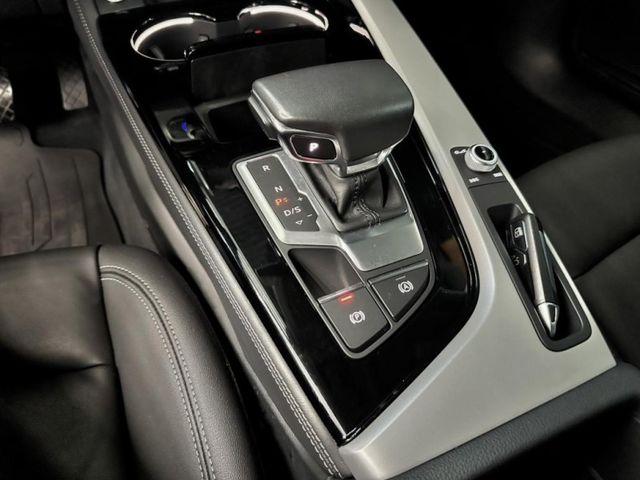 Audi A4  第8張相片