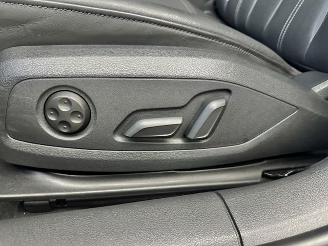 Audi A4  第10張相片