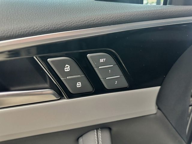 Audi A4  第11張相片