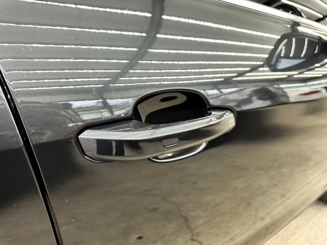 Audi A4  第13張相片