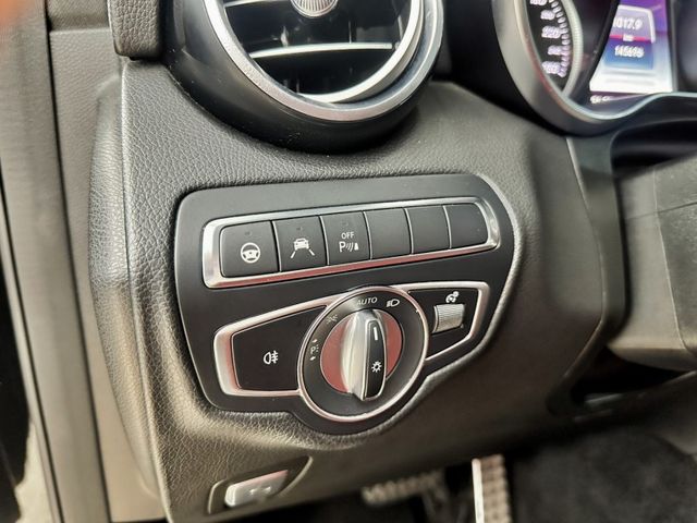 Mercedes-Benz/賓士 GLC300  第6張相片