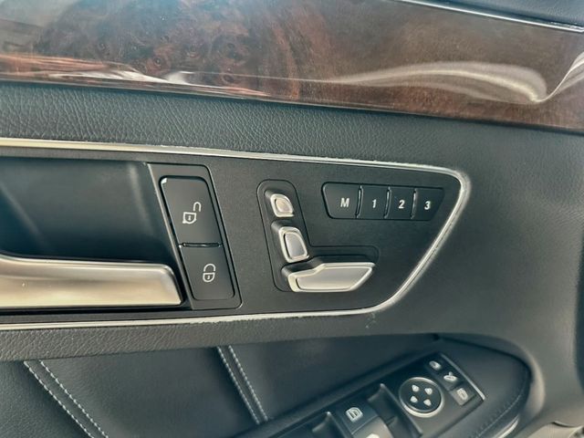 Mercedes-Benz/賓士 E-CLASS  第8張相片