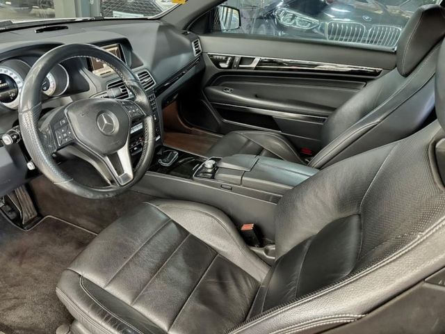 Mercedes-Benz/賓士 E-CLASS  第3張相片