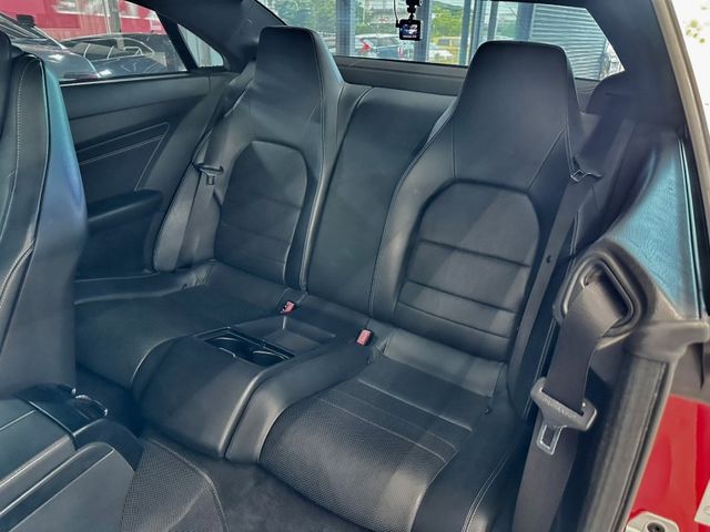Mercedes-Benz/賓士 E-CLASS  第4張相片