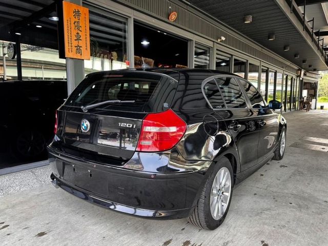 BMW/ 寶馬 120i  第2張相片