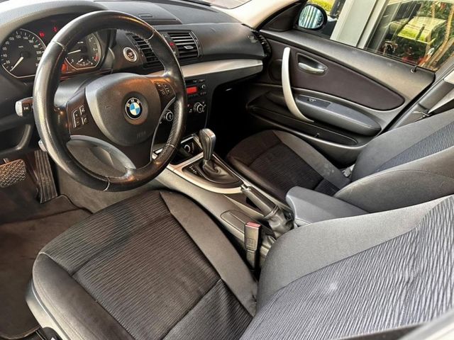 BMW/ 寶馬 120i  第3張相片