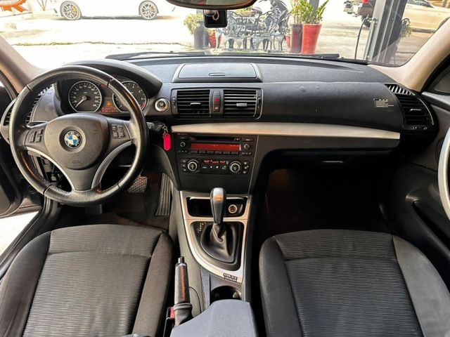 BMW/ 寶馬 120i  第5張相片
