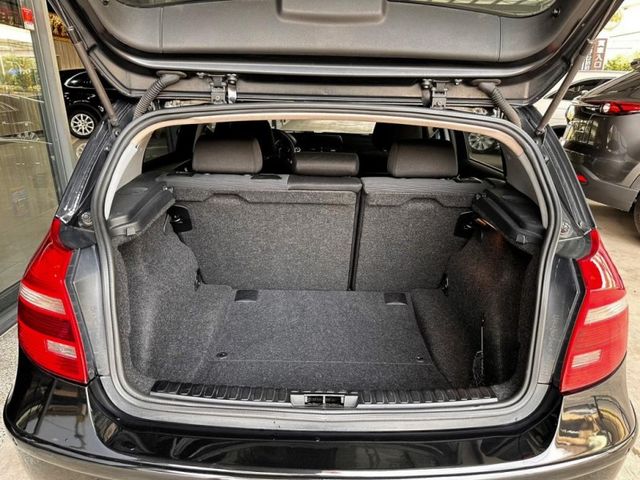 BMW/ 寶馬 120i  第8張相片