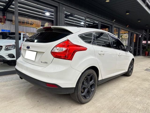 Ford/福特 Focus  第2張相片