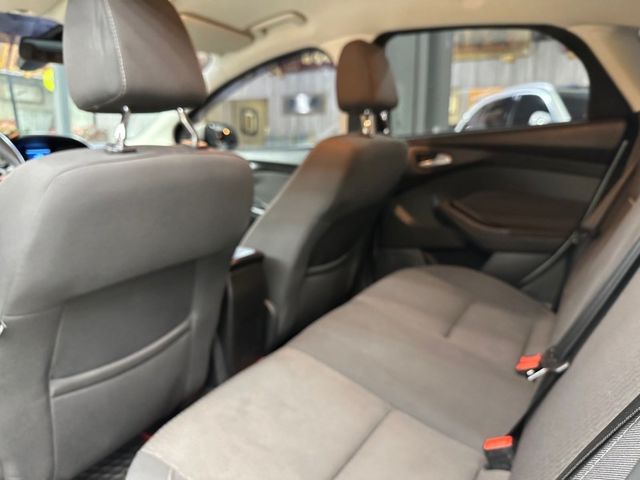 Ford/福特 Focus  第4張相片