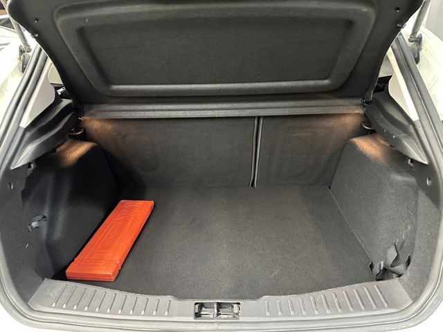 Ford/福特 Focus  第9張相片