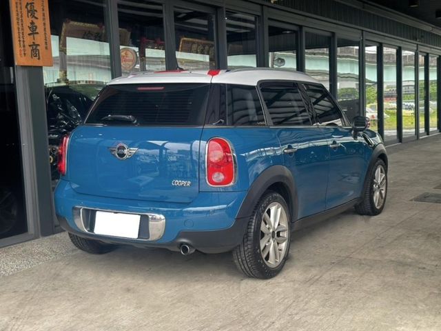 MINI Countryman  第2張相片