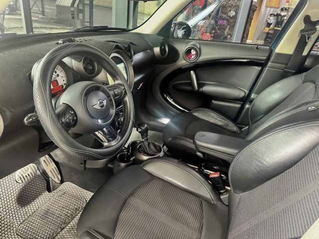 MINI Countryman  第3張相片