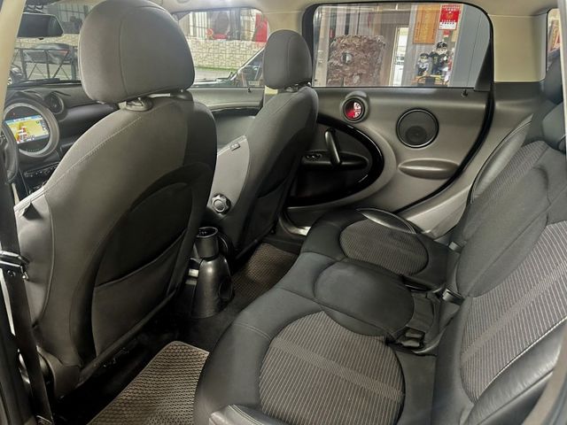 MINI Countryman  第4張相片