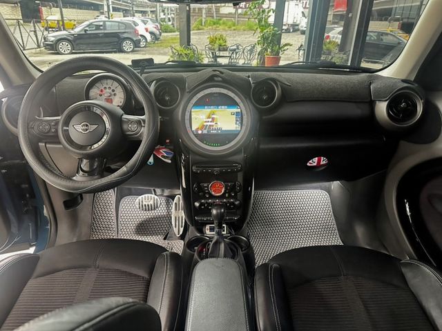 MINI Countryman  第5張相片