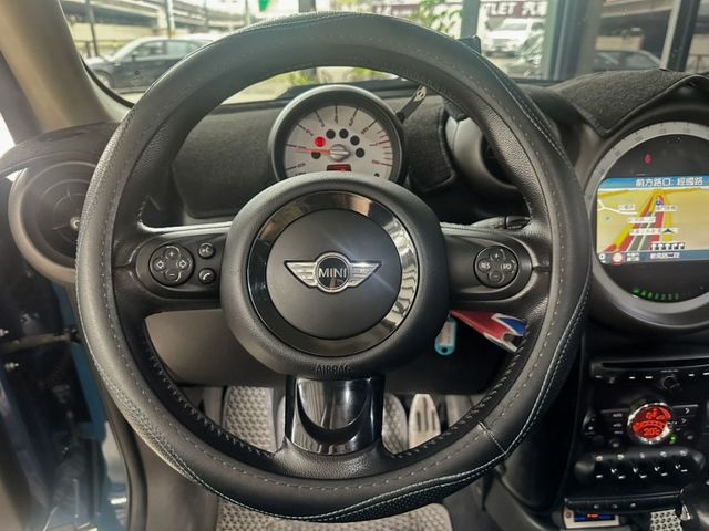 MINI Countryman  第6張相片