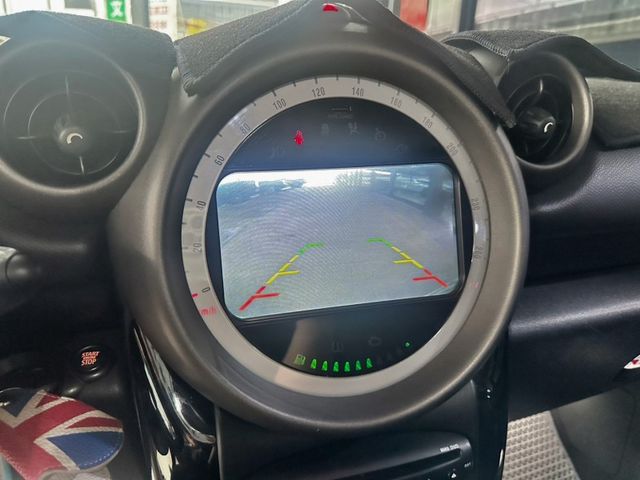 MINI Countryman  第7張相片