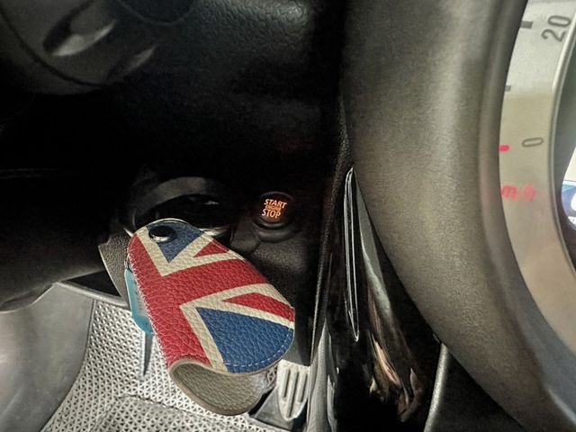 MINI Countryman  第8張相片