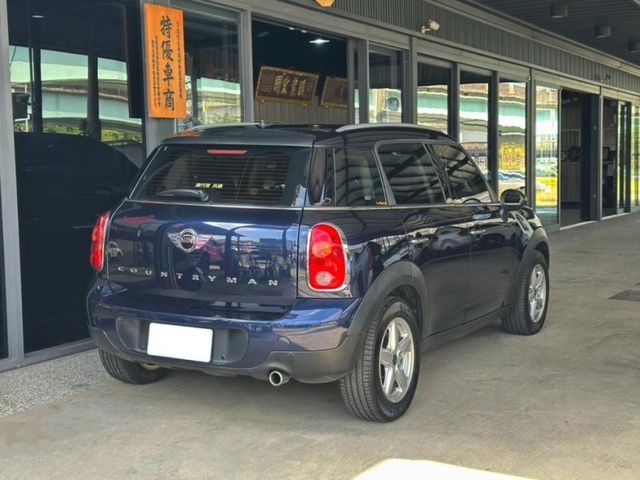 MINI Countryman  第2張相片