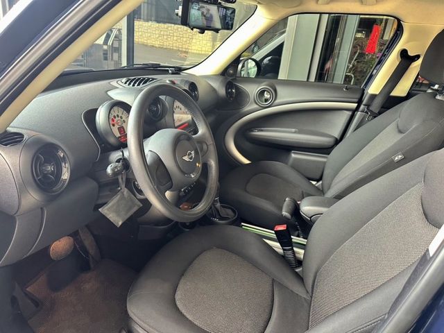 MINI Countryman  第3張相片